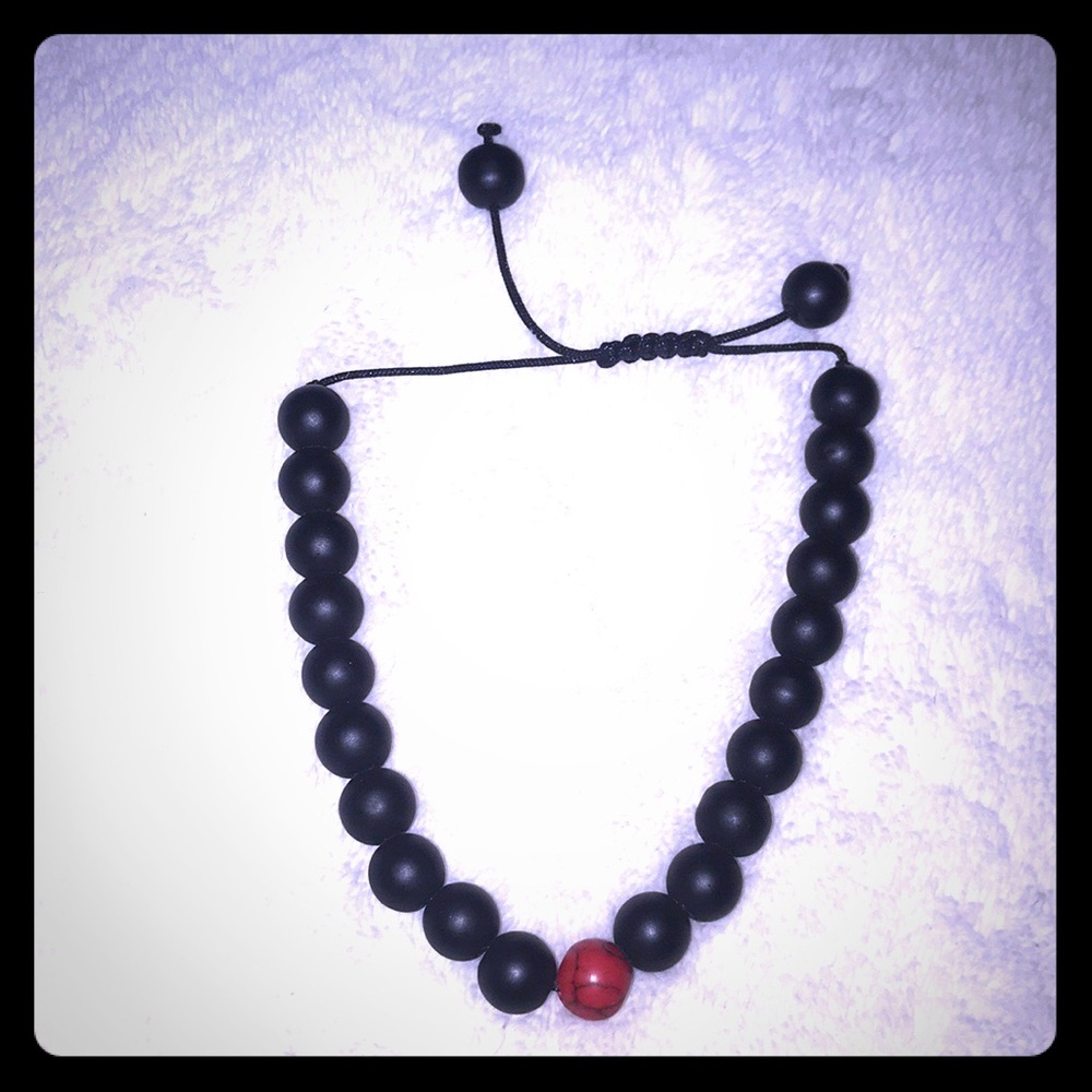 🚨🔥New Natural Matte Stone Fashion Bracelet🔥🚨